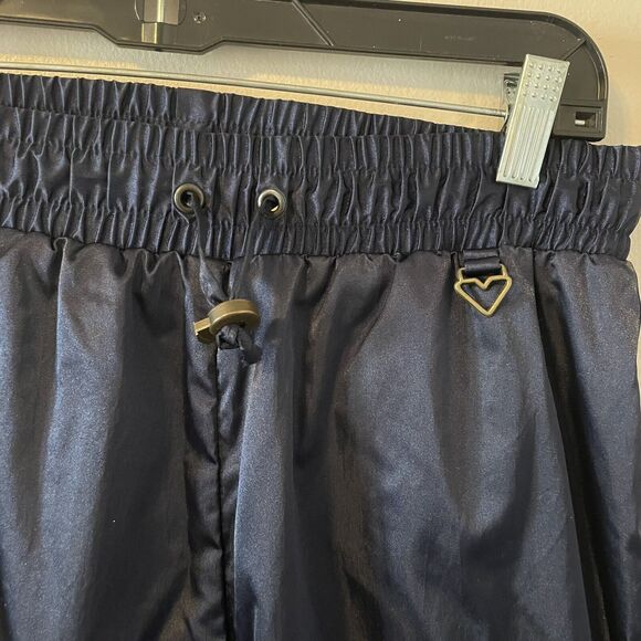 Vintage Obermeyer Ski Performance 90s 80s Pull On Pants 2 Sz 8 - Picture 2 of 6